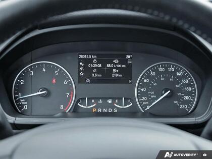 used 2022 Ford EcoSport car, priced at $23,994
