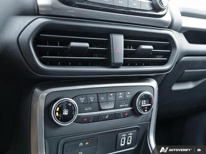used 2022 Ford EcoSport car, priced at $23,994