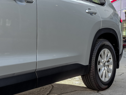 used 2025 Toyota Grand Highlander car, priced at $67,995