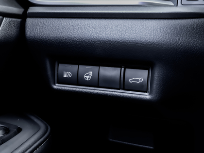 used 2025 Toyota Grand Highlander car, priced at $67,995