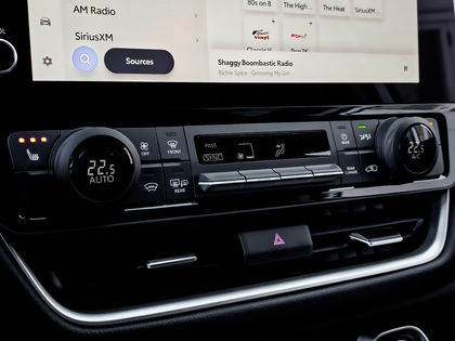 used 2025 Toyota Grand Highlander car, priced at $67,995