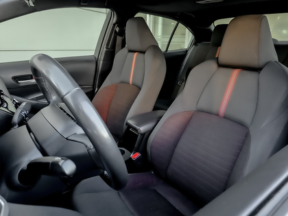 used 2024 Toyota Corolla car, priced at $33,095