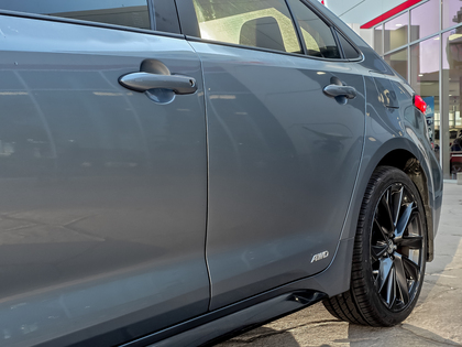 used 2024 Toyota Corolla car, priced at $33,095