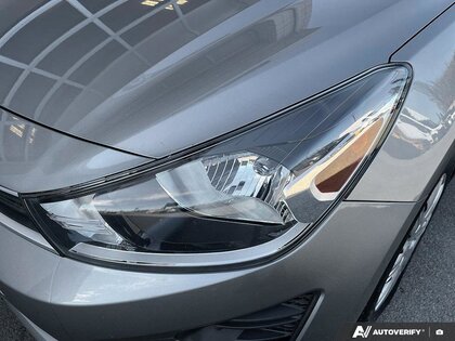 used 2021 Kia Rio 5-door car, priced at $19,758