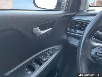 used 2021 Kia Rio 5-door car, priced at $19,758