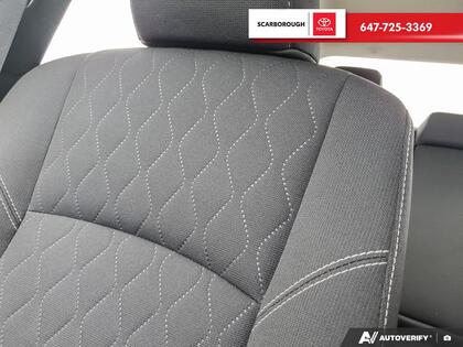 used 2024 Toyota Corolla car, priced at $33,995