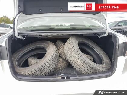 used 2024 Toyota Corolla car, priced at $33,995