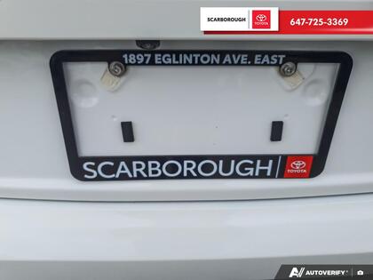 used 2024 Toyota Corolla car, priced at $33,995