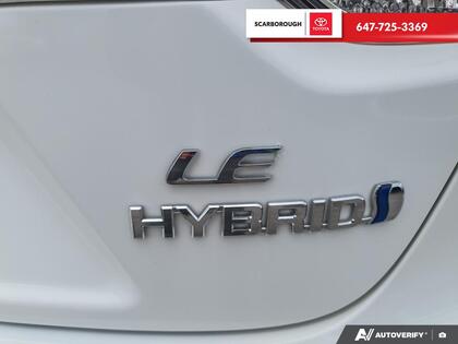 used 2024 Toyota Corolla car, priced at $33,995
