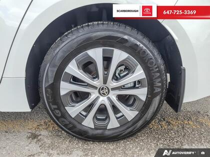 used 2024 Toyota Corolla car, priced at $33,995