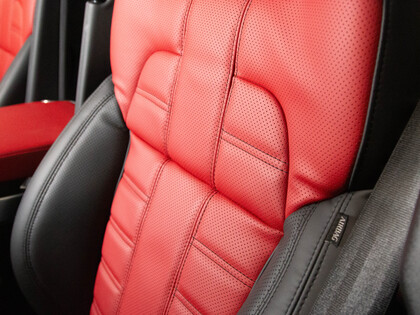 used 2017 Land Rover Range Rover Sport car, priced at $56,900