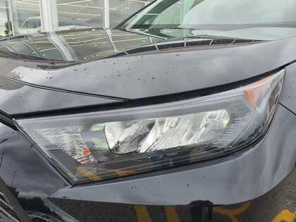 used 2019 Toyota RAV4 car, priced at $25,995
