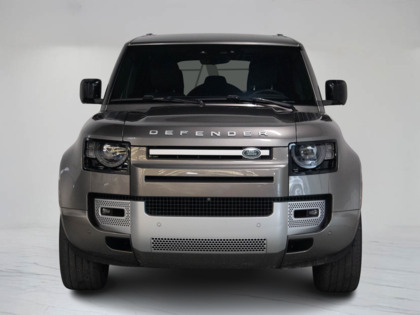 used 2022 Land Rover Defender car, priced at $74,900