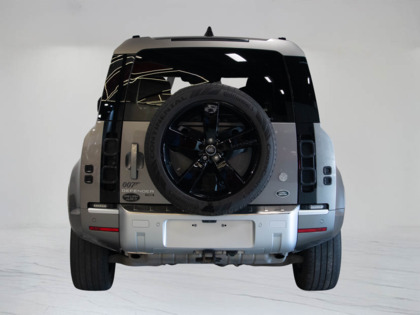 used 2022 Land Rover Defender car, priced at $74,900