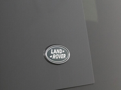 used 2022 Land Rover Defender car, priced at $74,900