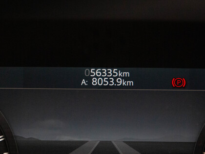 used 2022 Land Rover Defender car, priced at $74,900