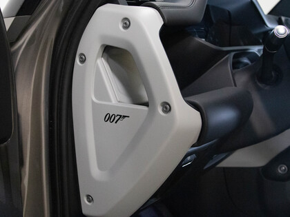 used 2022 Land Rover Defender car, priced at $74,900