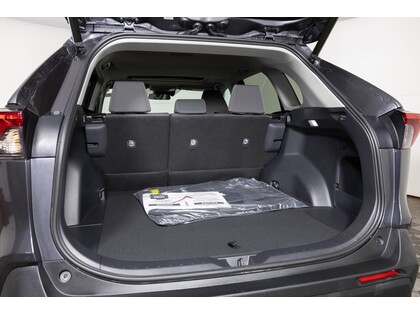 used 2023 Toyota RAV4 car, priced at $39,998