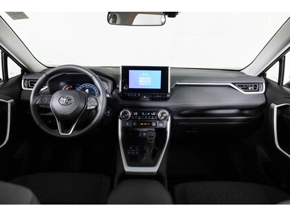 used 2023 Toyota RAV4 car, priced at $39,998