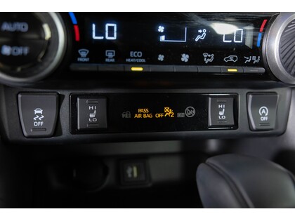 used 2023 Toyota RAV4 car, priced at $39,998