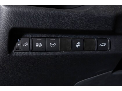 used 2023 Toyota RAV4 car, priced at $39,998