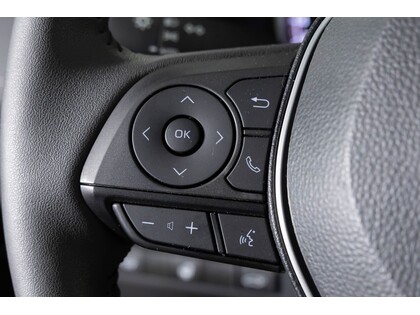 used 2023 Toyota RAV4 car, priced at $39,998
