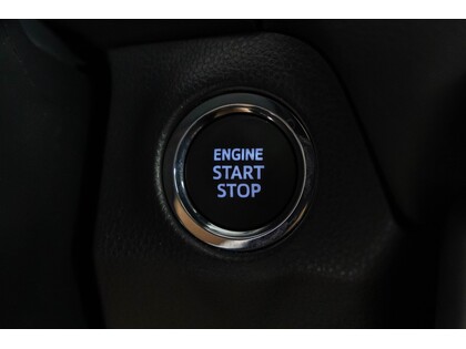 used 2023 Toyota RAV4 car, priced at $39,998