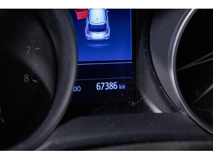used 2020 Toyota C-HR car, priced at $25,998