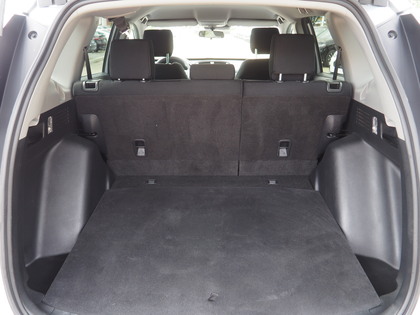 used 2017 Honda CR-V car