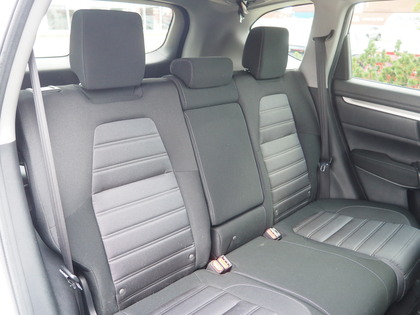used 2017 Honda CR-V car