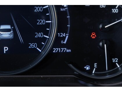 used 2021 Mazda CX-5 car, priced at $33,998