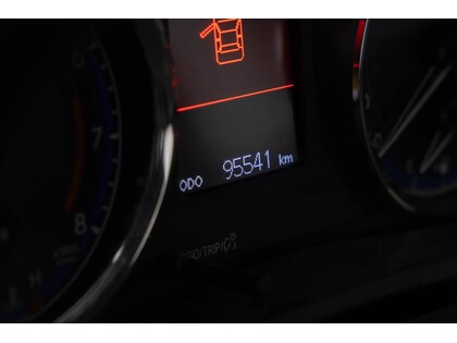 used 2017 Toyota Corolla car, priced at $17,998