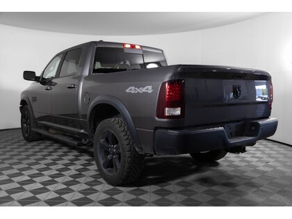 used 2019 Ram 1500 Classic car, priced at $20,998