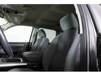 used 2019 Ram 1500 Classic car, priced at $20,998