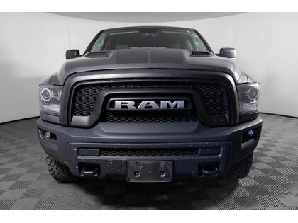used 2019 Ram 1500 Classic car, priced at $20,998