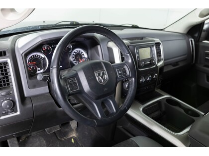 used 2019 Ram 1500 Classic car, priced at $20,998