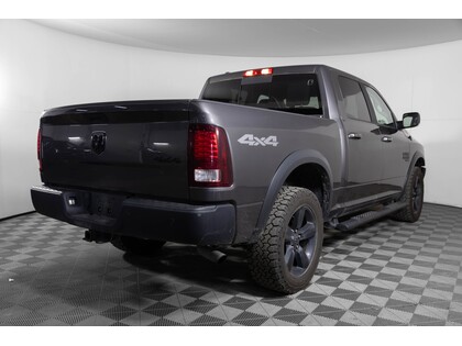 used 2019 Ram 1500 Classic car, priced at $20,998