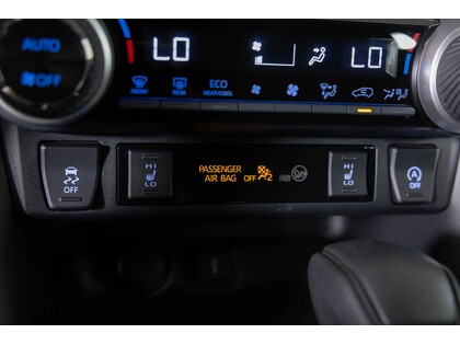 used 2021 Toyota RAV4 car, priced at $36,598