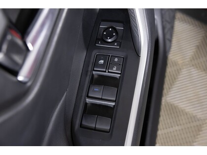 used 2021 Toyota RAV4 car, priced at $36,598