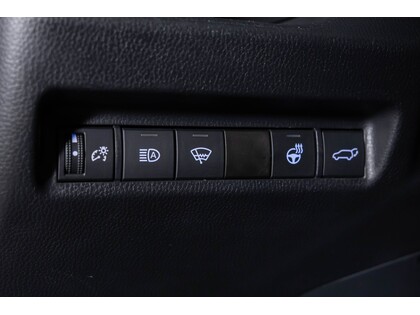 used 2021 Toyota RAV4 car, priced at $36,598