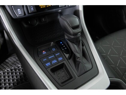 used 2021 Toyota RAV4 car, priced at $36,598