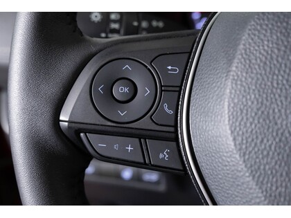 used 2021 Toyota RAV4 car, priced at $36,598