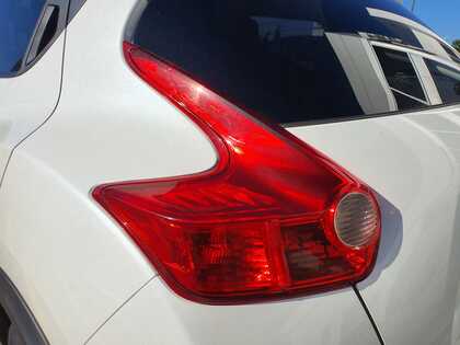 used 2013 Nissan Juke car, priced at $9,995