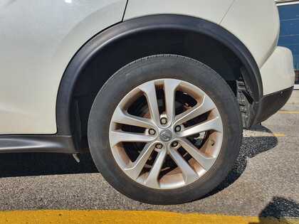 used 2013 Nissan Juke car, priced at $9,995