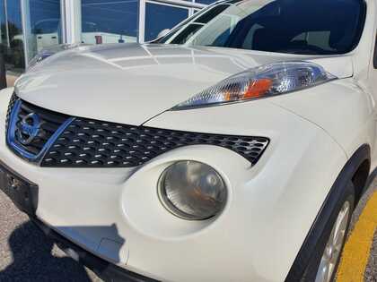 used 2013 Nissan Juke car, priced at $9,995