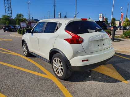 used 2013 Nissan Juke car, priced at $9,995