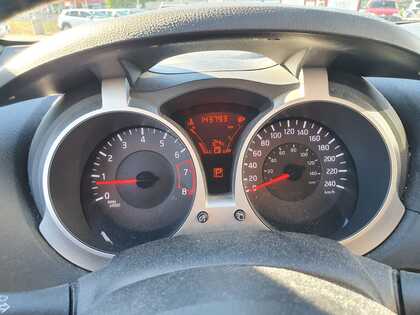 used 2013 Nissan Juke car, priced at $9,995