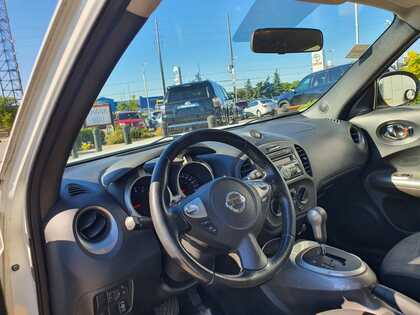 used 2013 Nissan Juke car, priced at $9,995