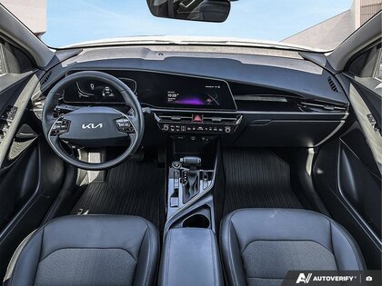 used 2025 Kia Niro car, priced at $36,997