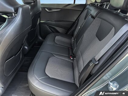 used 2025 Kia Niro car, priced at $36,997